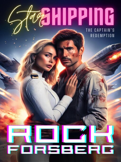 Title details for Starshipping by Rock Forsberg - Available